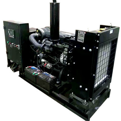 230V Weichai-serie 30kW dieselgenerator voor noodstroomvoorziening