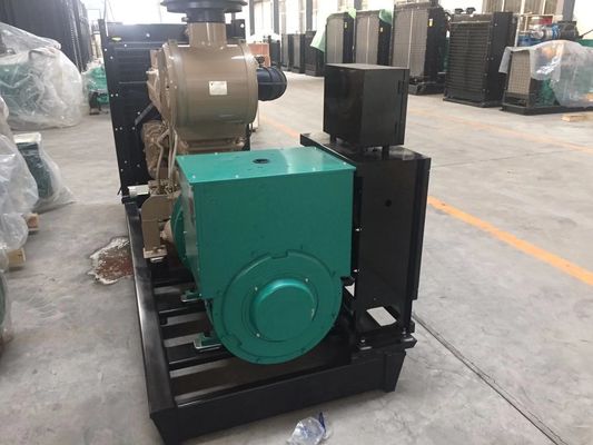 300 kW Chongqing Kangmingsi Diesel Generator Set Assembly Back-up Power Supply ISO9001 Automatische start