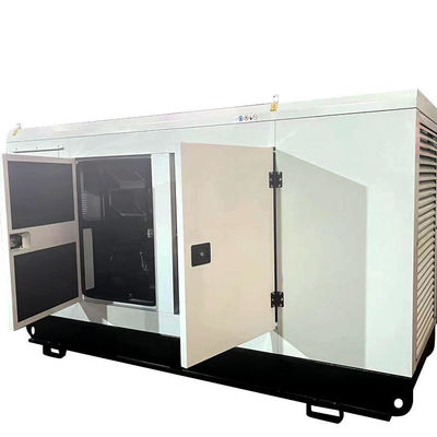 Dongfeng Kangmingsi Diesel Generator Set 120KW voor de noodstroom van klanten