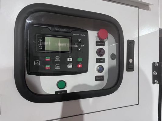 Dongfeng Kangmingsi Diesel Generator Set 120KW voor de noodstroom van klanten