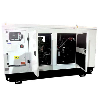 150KVA Kangmingsi Diesel Generator Set met 120KW groot vermogen en sterke krachtreserve