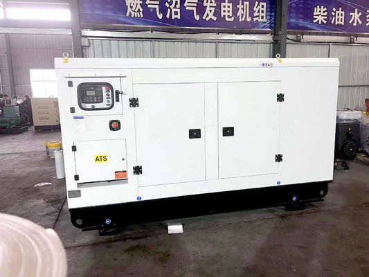 150KVA Kangmingsi Diesel Generator Set met 120KW groot vermogen en sterke krachtreserve