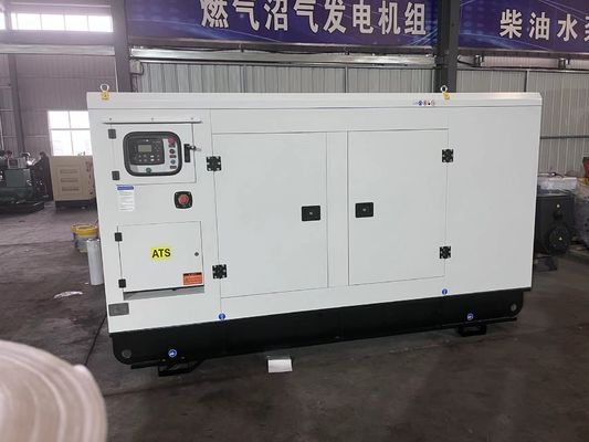 150KVA Kangmingsi Diesel Generator Set met 120KW groot vermogen en sterke krachtreserve
