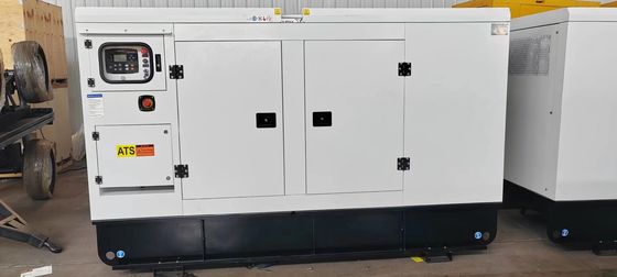 135A Dongfeng kangmingsi Silent Speaker Generator Set met automatische overdrachtsschakelaar