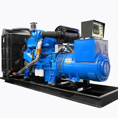 1500 RPM 30KW Guangxi Yuchai Diesel Generator Set voor klanten'verzoek en nood