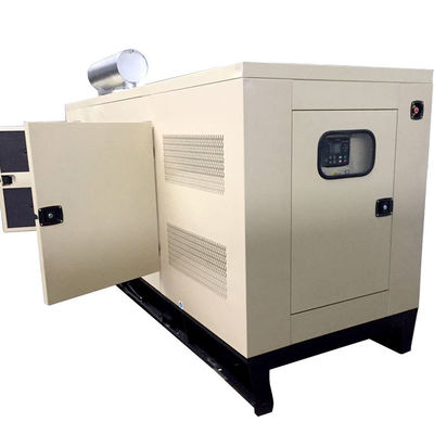 200 kW Weichai Diesel Generator Set met zuivere koper borstelloze motor en zelfstart