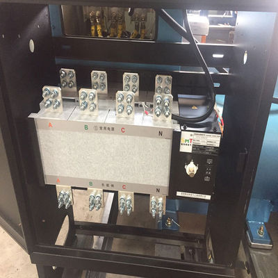 500 kW Weichai Boduan Diesel Generator Stel uw back-up stroomvoorziening voor de gemeenschap