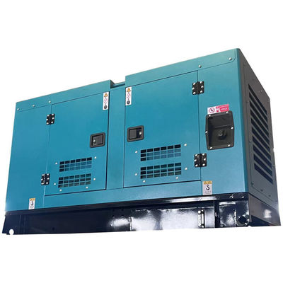Marathon Alternator 150 kW Yuchai Diesel Generator Set voor grootschalige energiebehoeften