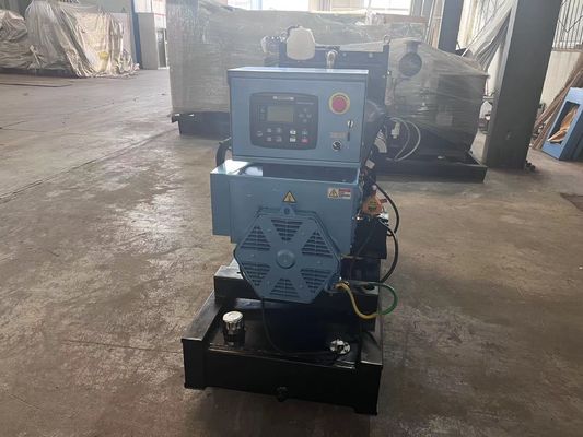 30 kW WEICHAI Diesel Generator Set met zelfstartsystem en Smargen Control Panel